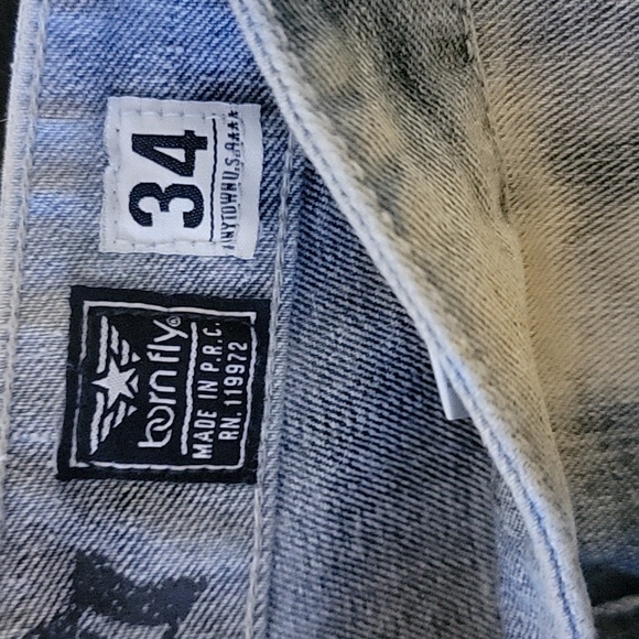 Jeans 👖 - Picture 8 of 8